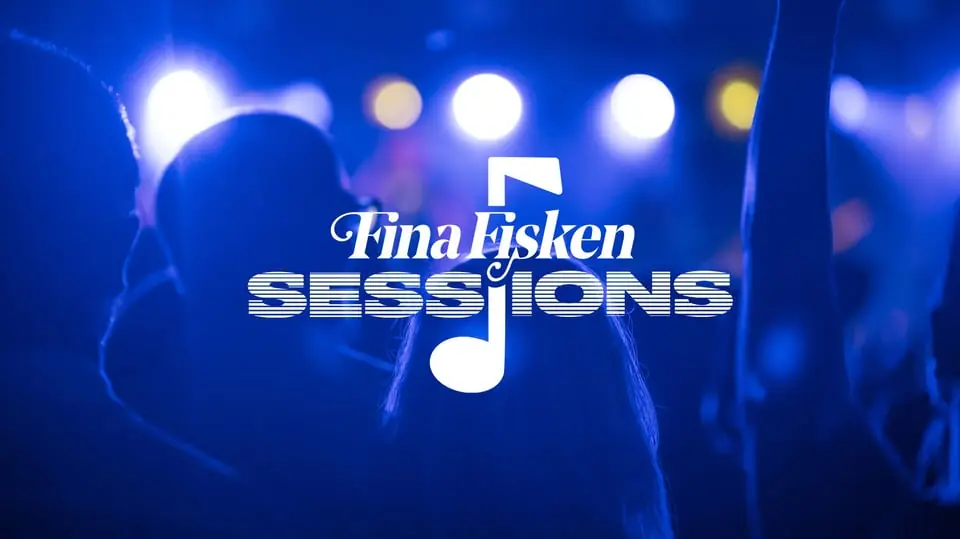 Fina Fisken Sessions #1 - Sarah Dawn Finer — Restaurang Fina Fisken, Trosa
