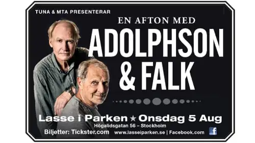 Adolphson & Falk