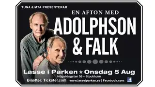 Adolphson & Falk
