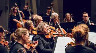 Orkesterikausi 2026/2027