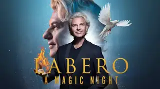LABERO - A Magic Night