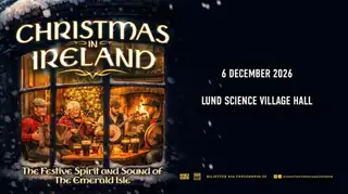 Christmas In Ireland