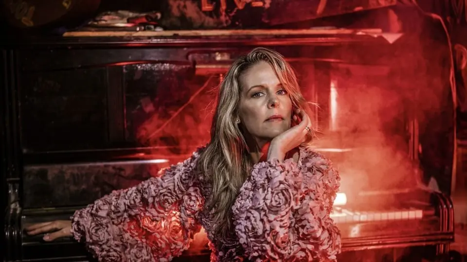 Sofia Karlsson - En sång till Selma — Mårbacka Minnesgård, Östra Ämtervik