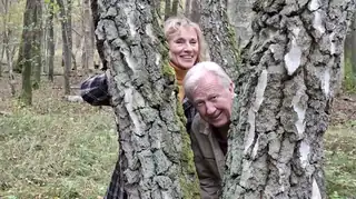 Sommarön - A Programme About Barbro Hörberg