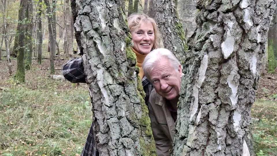 Sommarön - Ohjelma Barbro Hörbergista — Varbergs Stadshotell, Varberg