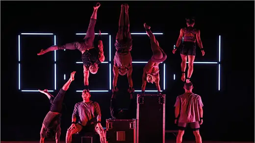 TEN THOUSAND HOURS PROD — Konsertsalen i Spira, Jönköping