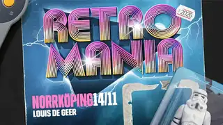 RetroMania Norrköping