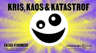 Krise, kaos og katastrofe
