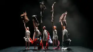 Dansserien: Maldonne