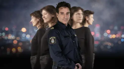 My Journey from Refugee to Head of Swedish Police