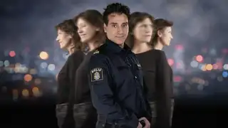 My Journey from Refugee to Sweden's Police Chief