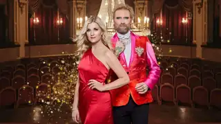 Emmi Christensson & Rickard Söderberg