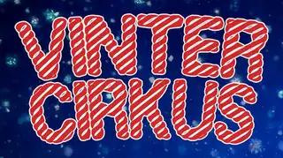 Vintercirkus 2026