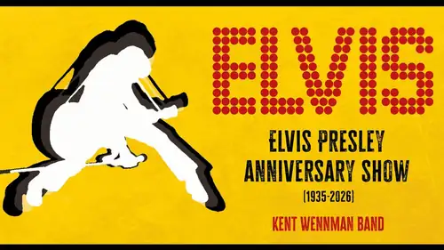 Elvis Presley Anniversary Show