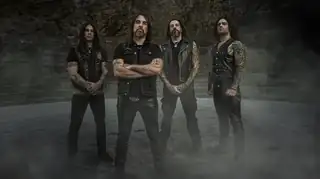 Rotting Christ
