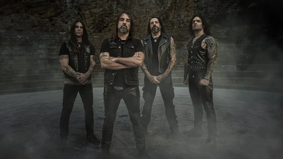 Rotting Christ — Arbis, Norrköping