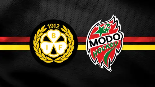 Brynäs IF - MoDo SDHL