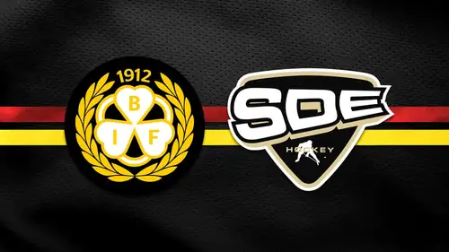 Brynäs IF - SDE SDHL