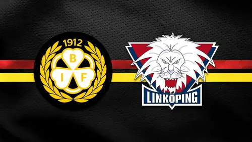Brynäs IF - Linköping HC SDHL