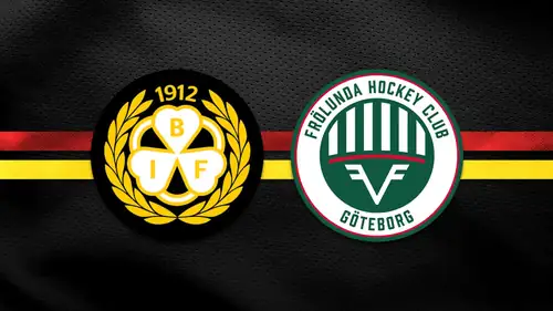 Brynäs IF - Frölunda HC SDHL
