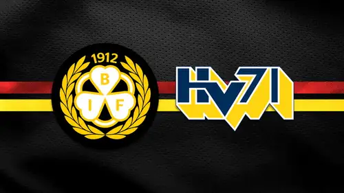 Brynäs IF - HV 71 SDHL