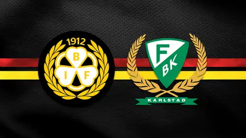 Brynäs IF - Färjestad BK SDHL