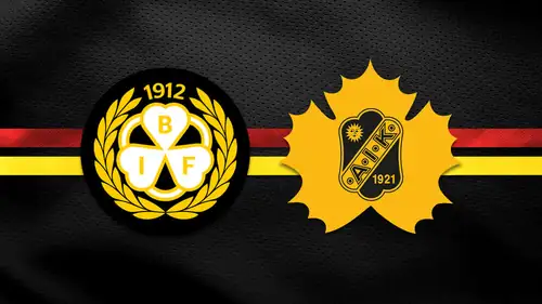 Brynäs IF - Skellefteå AIK SDHL