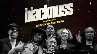 Blacknuss