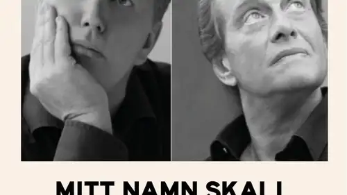 My Name Shall Be Stig Dagerman