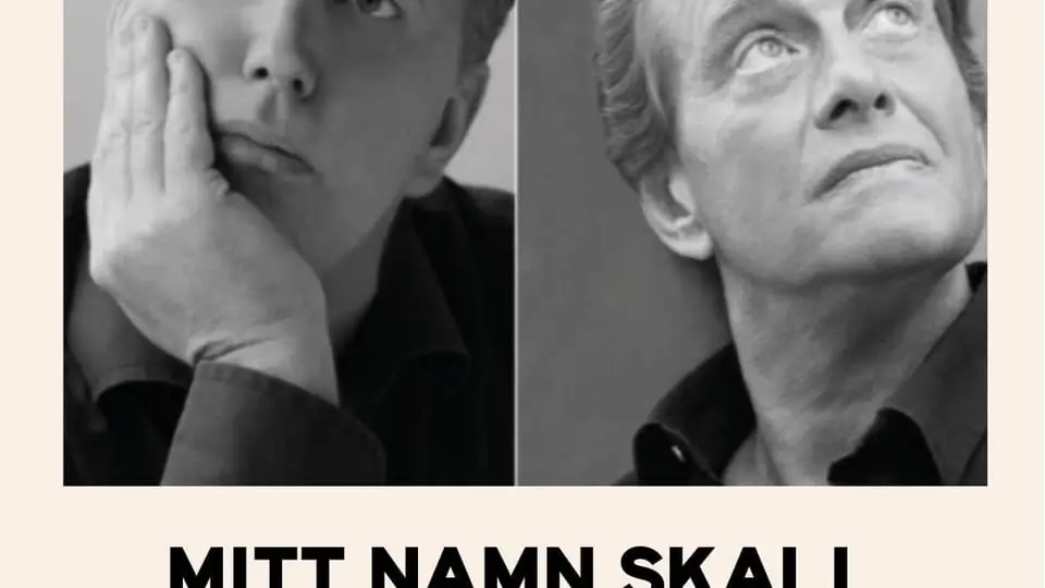 My Name Shall Be Stig Dagerman — Borgviks Gård, Borgvik