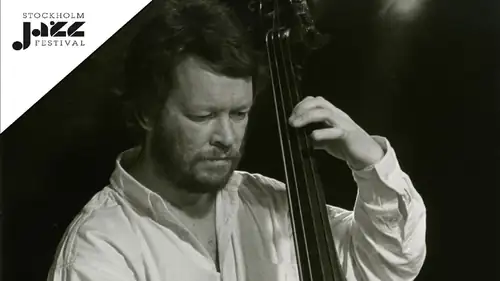 Tribute to Palle Danielsson
