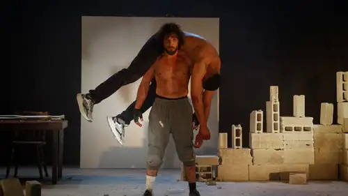 Marklyft