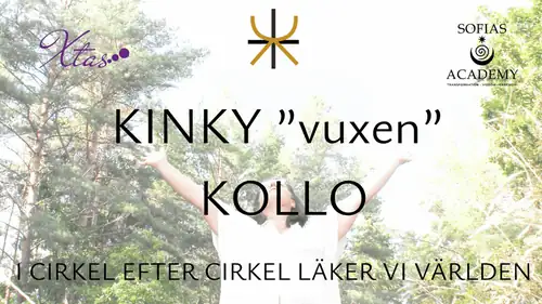 KINKY "Adult" CAMP
