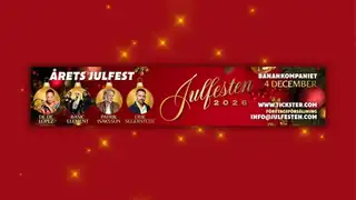 Julfesten 2026