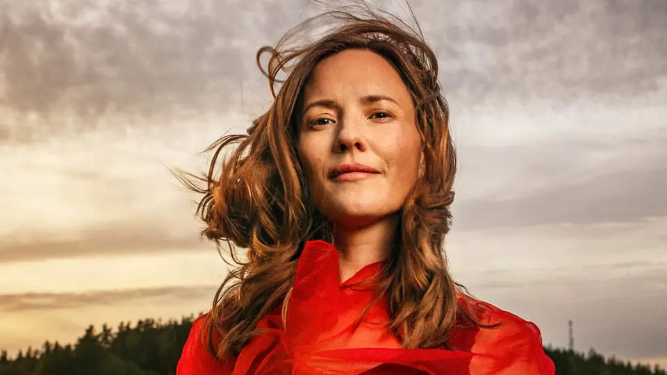 Maja Långbacka, Eld och Aska — Wasabryggeriet, Borlänge