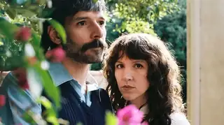 Widowspeak + Support: John Andrews & The Yawns