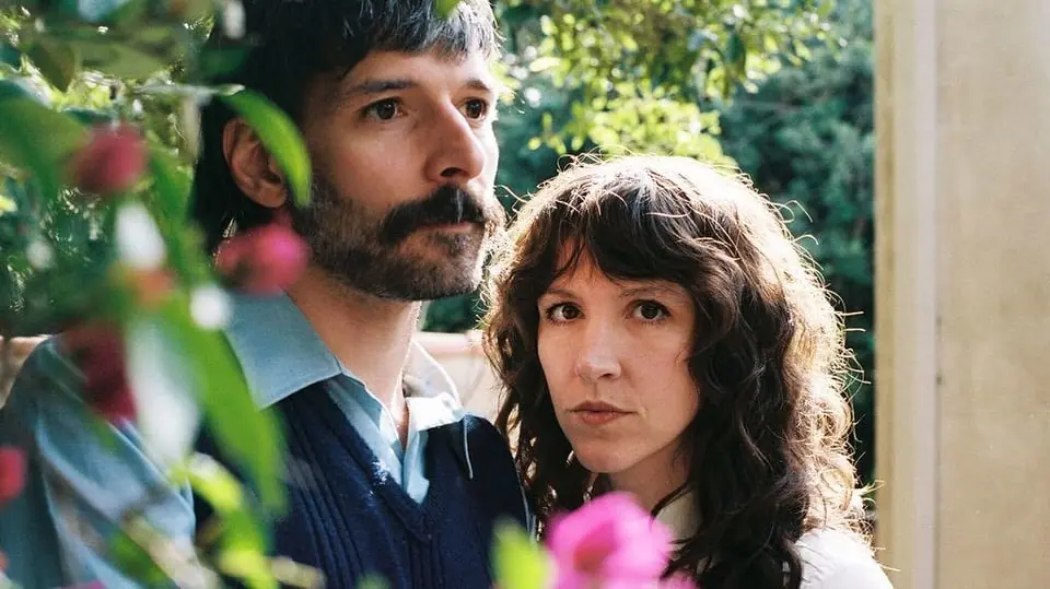 Widowspeak + Support: John Andrews & The Yawns — Pustervik, Gothenburg