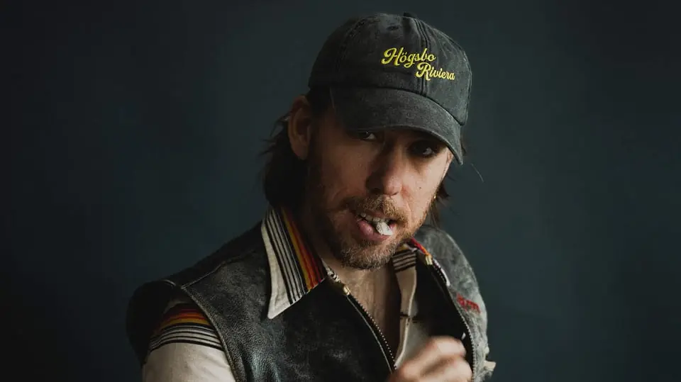 Valter Nilsson — Kulturens Hus - Lilla salen, Luleå