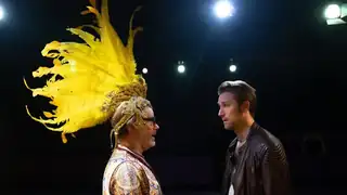 Revisori Riossa