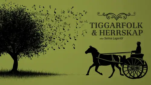 Tiggarfolk & herrskap