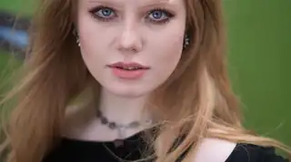 Tilda Boisen Aldrig släppa taget