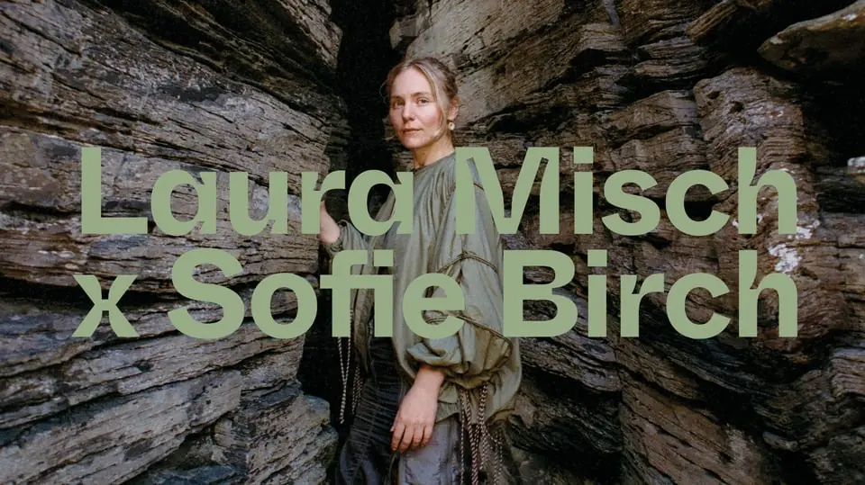 Laura Misch x Sofie Birch — Inkonst, Мальмё