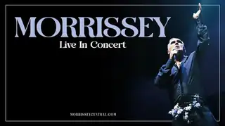 Morrissey 2026