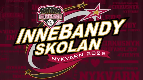 ICA Nykvarns Innebandyskola 2026