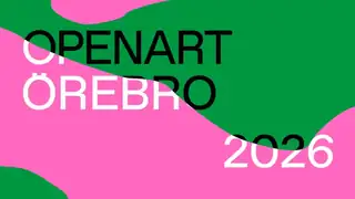Аудиодескрипция выставки OPENART 2026