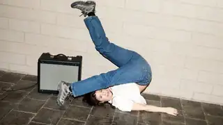 CANCER DANCE