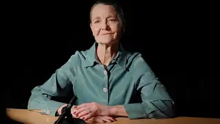 Sydän näinä aikoina, Ann Petrénin kanssa