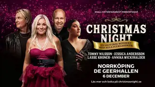 Christmas Night