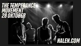 The Temperance Movement