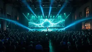 AI Live 2026